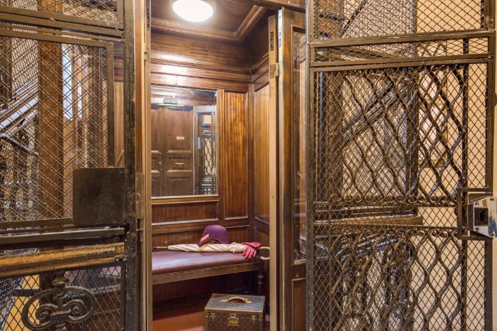Tlv Navona Hotel Rom Eksteriør billede